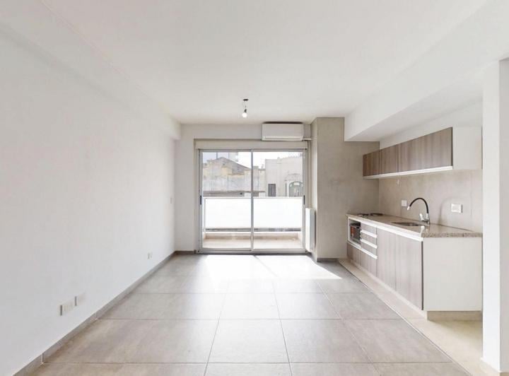 Departamento · 42m² · 2 Ambientes