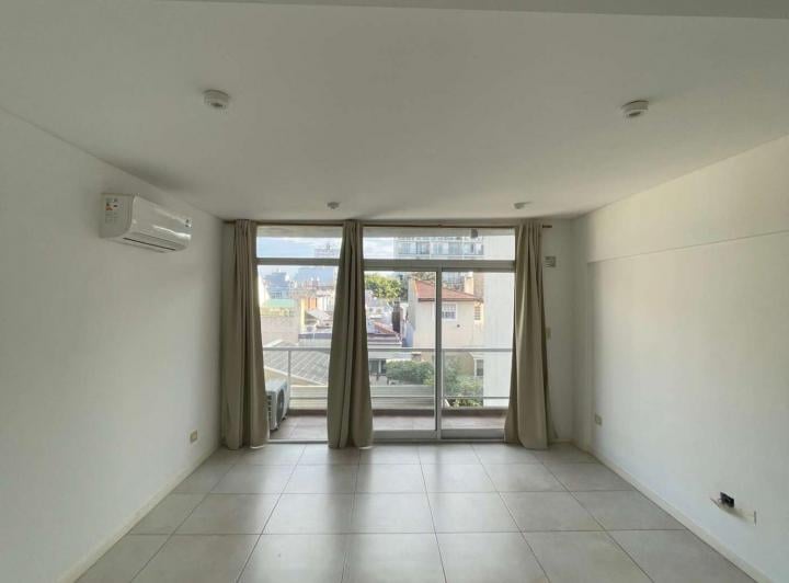Departamento · 43m² · 2 Ambientes