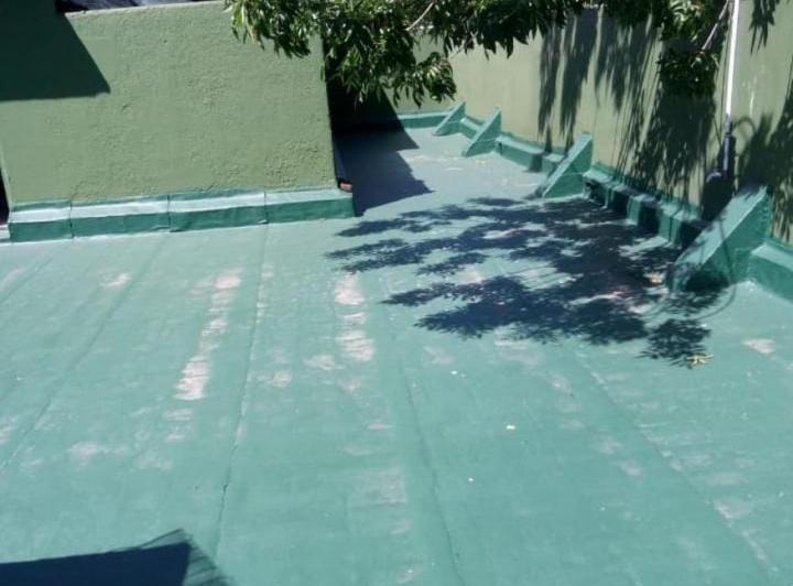 Departamento · 50m² · 2 Ambientes