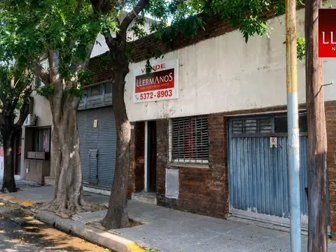 Casa en Venta en Saavedra, CABA