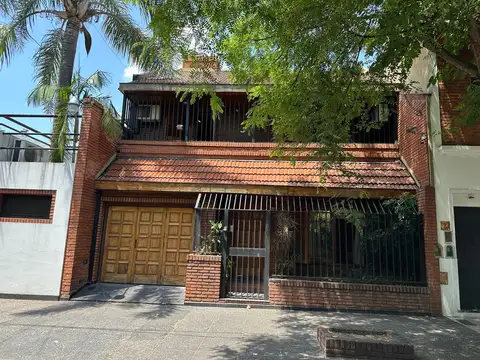 Casa en Venta en Villa Luro, Capital Federal