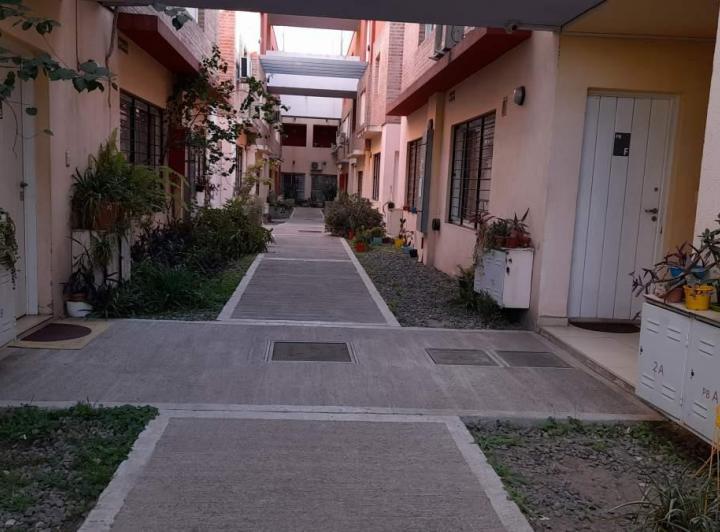 Departamento · 51m² · 2 Ambientes