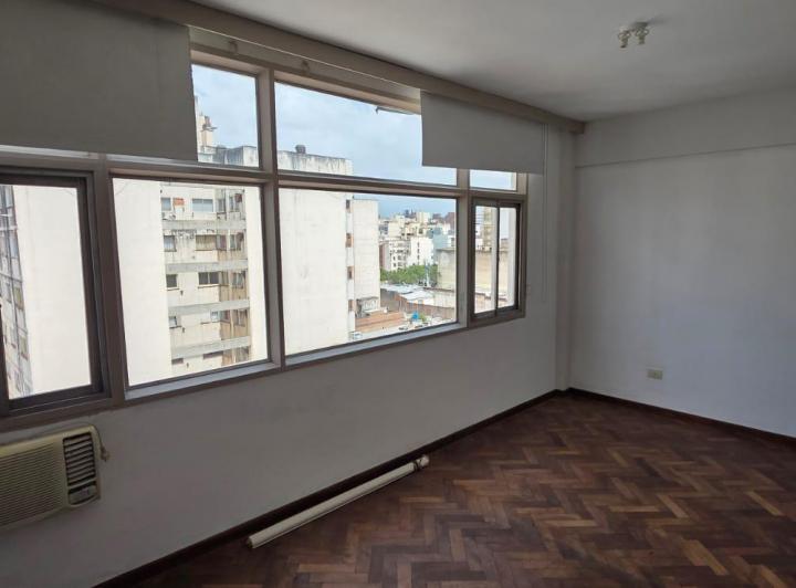 Departamento · 76m² · 5 Ambientes