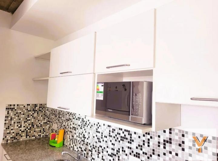 Departamento · 42m² · 1 Ambiente