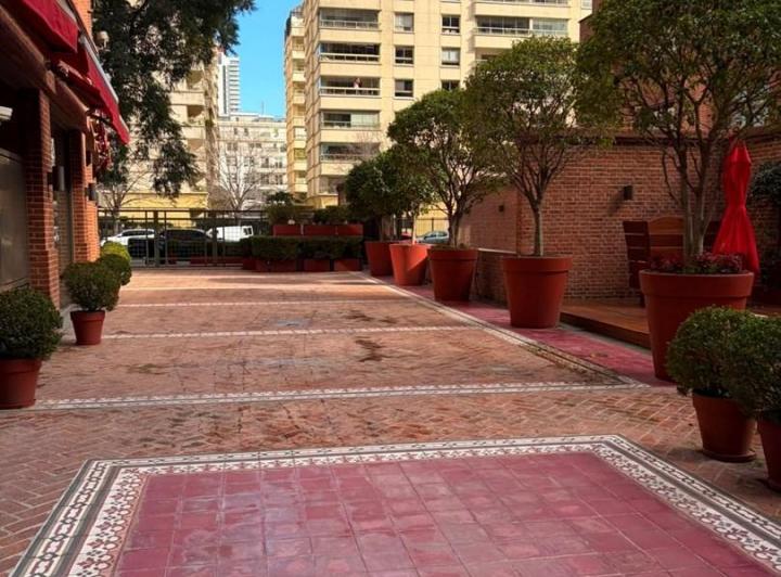 Departamento · 90m² · 2 Ambientes · 1 Cochera