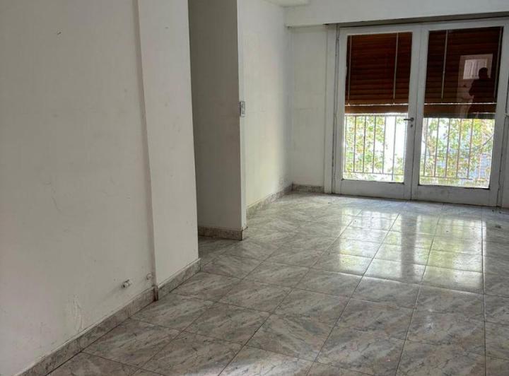 Departamento · 44m² · 2 Ambientes