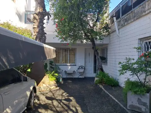 Casa en Venta en Versalles, Capital Federal