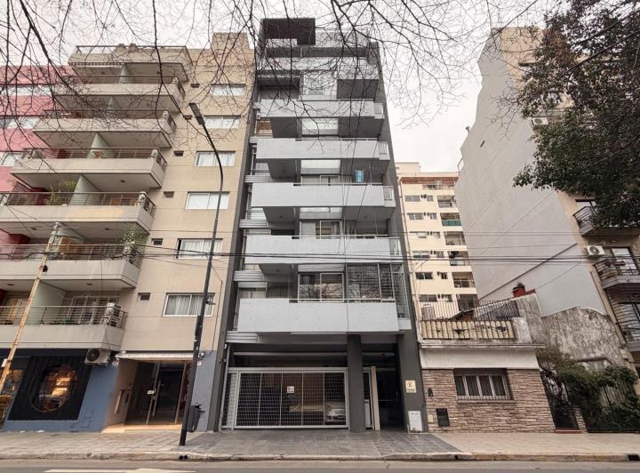 Departamento · 38m² · 2 Ambientes