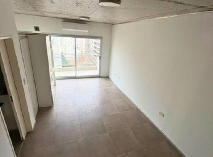 Departamento · 37m² · 2 Ambientes