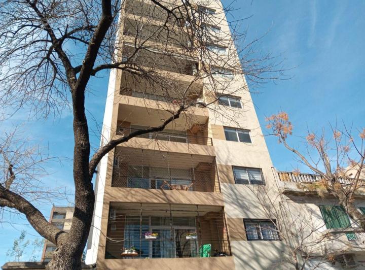 Departamento · 32m² · 1 Ambiente · 1 Cochera