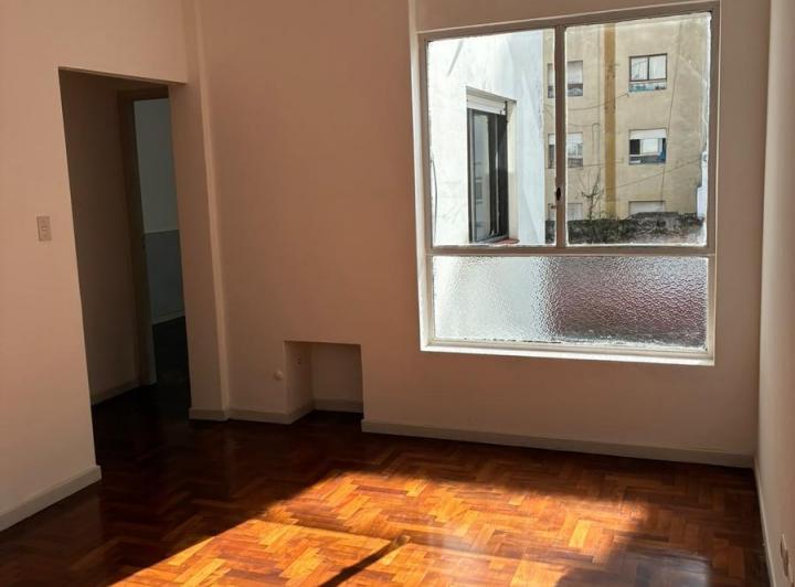 Departamento · 43m² · 2 Ambientes