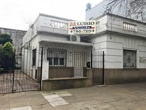 Casa en Venta en Floresta, Capital Federal