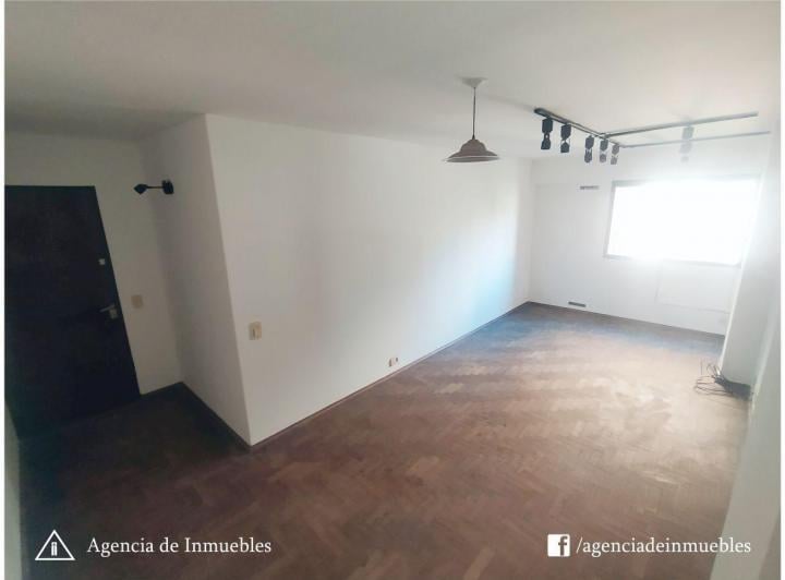 Departamento · 67m² · 1 Ambiente