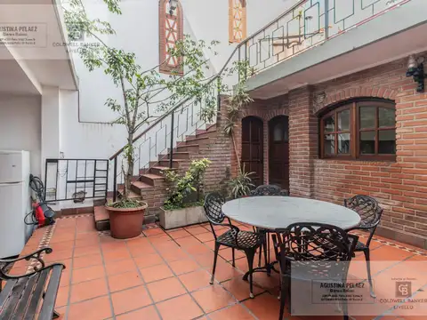 Casa en Venta en Parque Avellaneda, Capital Federal