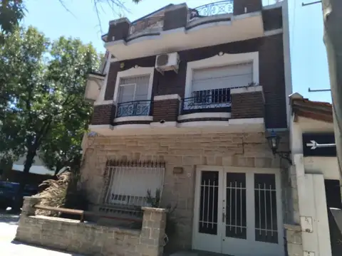 Casa en Venta en Villa Devoto, Capital Federal