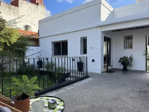 Casa en Venta en Saavedra, Capital Federal