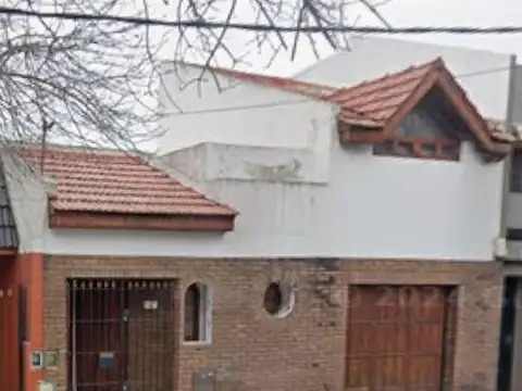Casa en Venta en Villa Devoto, Capital Federal