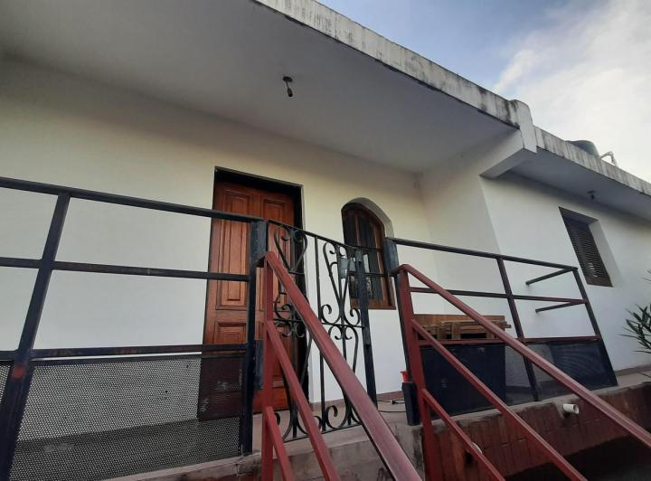Departamento · 102m² · 8 Ambientes