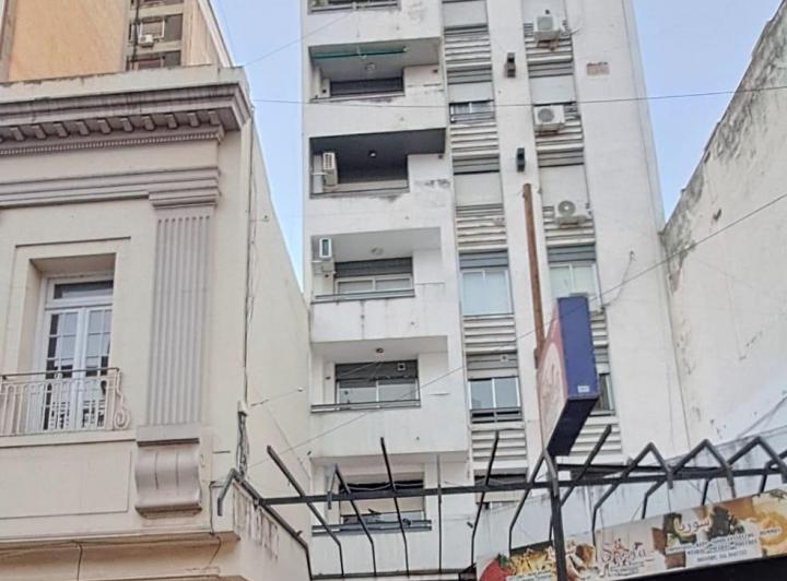 Departamento · 51m² · 3 Ambientes