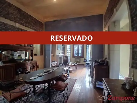 Casa en Venta en Villa Devoto, Capital Federal