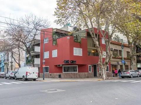 Casa en Venta en Barracas, Capital Federal