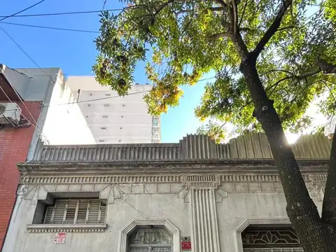 Casa en Venta en Flores, Capital Federal