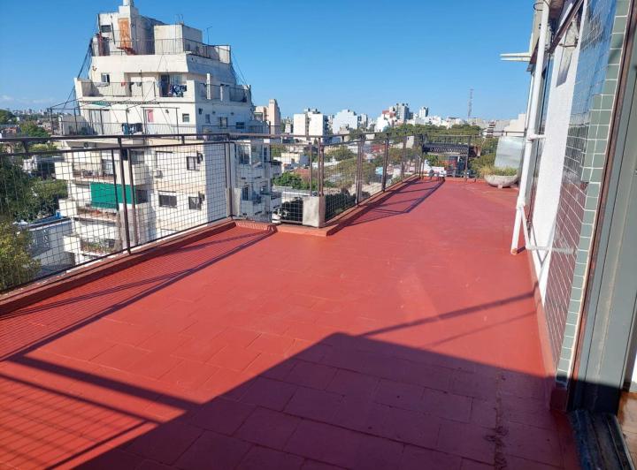 Departamento · 31m² · 2 Ambientes