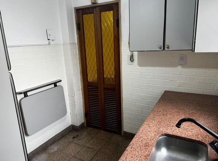 Departamento · 35m² · 2 Ambientes