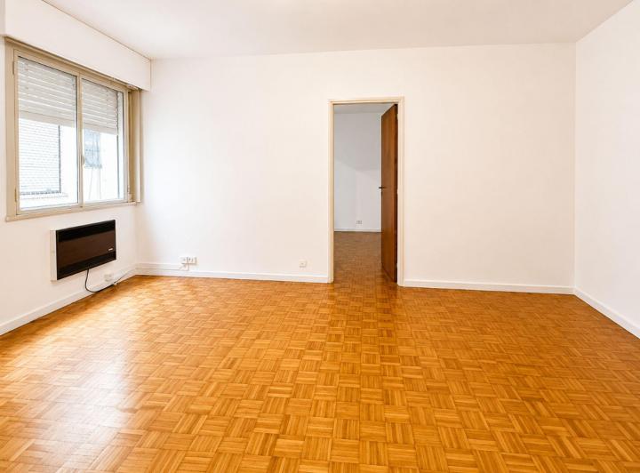 Departamento · 38m² · 2 Ambientes