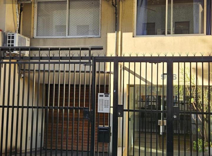 Departamento · 37m² · 1 Ambiente