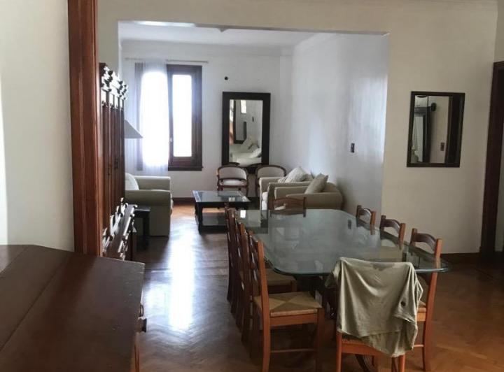 Departamento · 90m² · 2 Ambientes