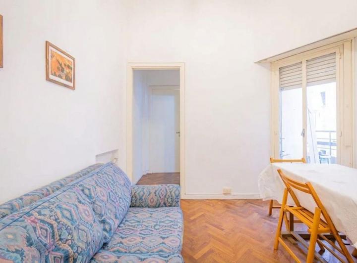 Departamento · 47m² · 2 Ambientes