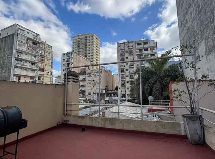 Departamento · 30m² · 1 Ambiente