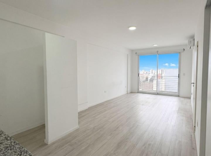 Departamento · 30m² · 1 Ambiente