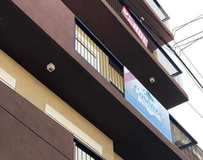 Departamento · 32m² · 1 Ambiente