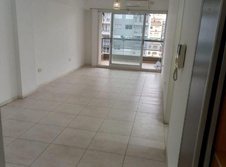 Departamento · 40m² · 1 Ambiente