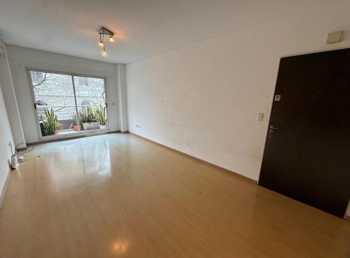 Departamento · 44m² · 2 Ambientes