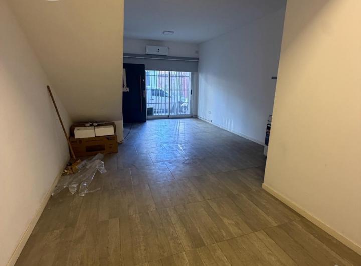 Departamento · 40m² · 1 Ambiente