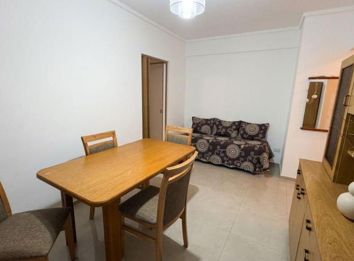 Departamento · 36m² · 2 Ambientes