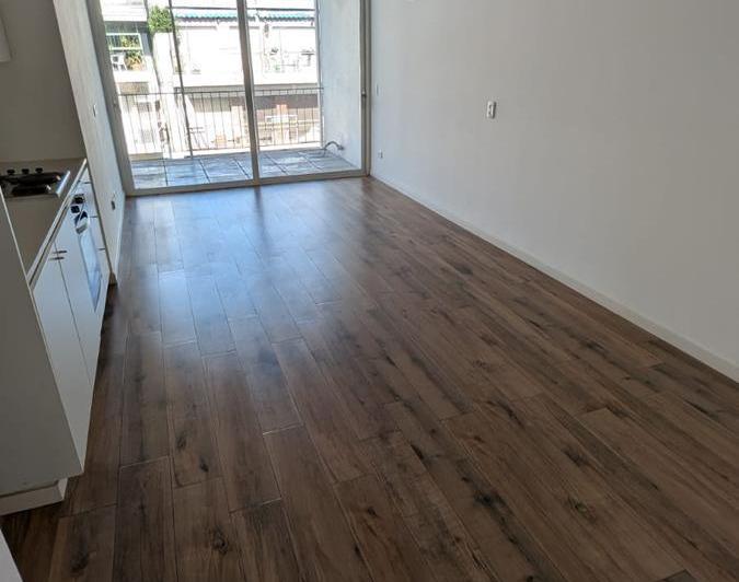 Departamento · 40m² · 2 Ambientes