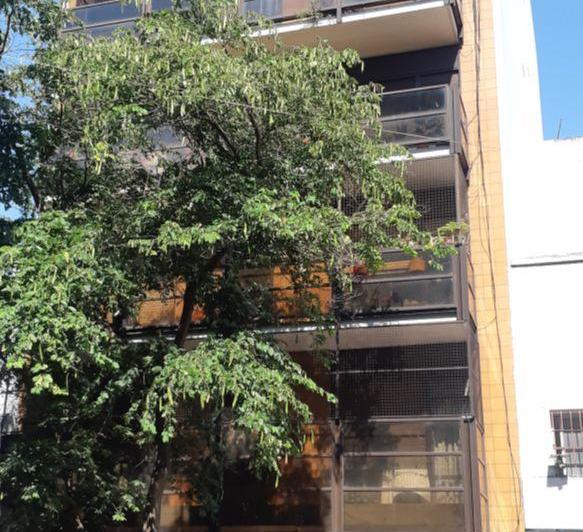 Departamento · 40m² · 2 Ambientes