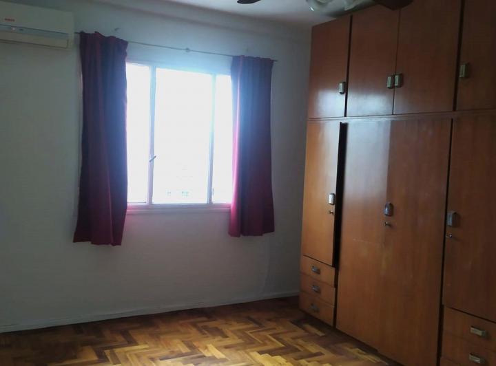 Departamento · 26m² · 1 Ambiente