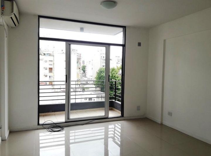 Departamento · 40m² · 2 Ambientes