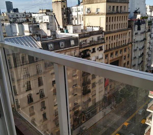 Departamento · 70m² · 3 Ambientes