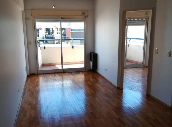 Departamento · 36m² · 2 Ambientes