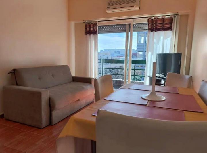 Departamento · 32m² · 2 Ambientes