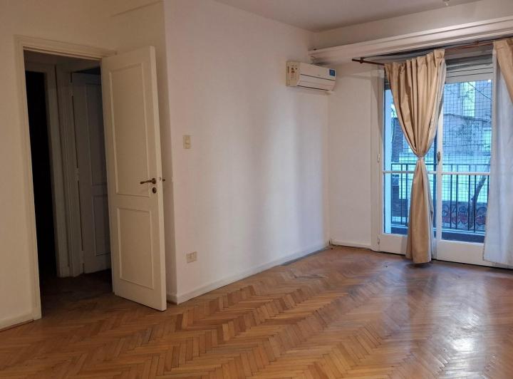 Departamento · 72m² · 3 Ambientes