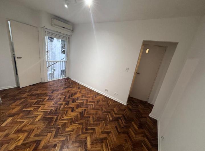 Departamento · 31m² · 2 Ambientes