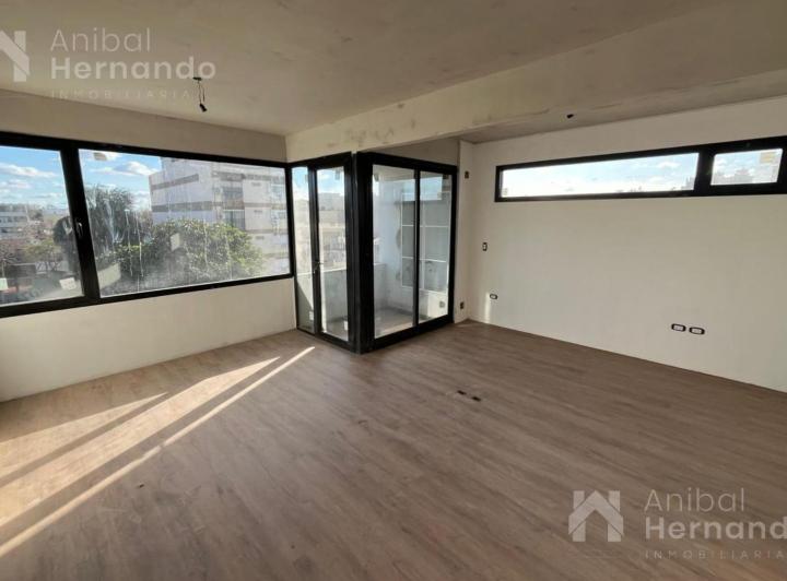 Departamento · 34m² · 2 Ambientes