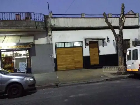 Casa en Venta en Mataderos, Capital Federal